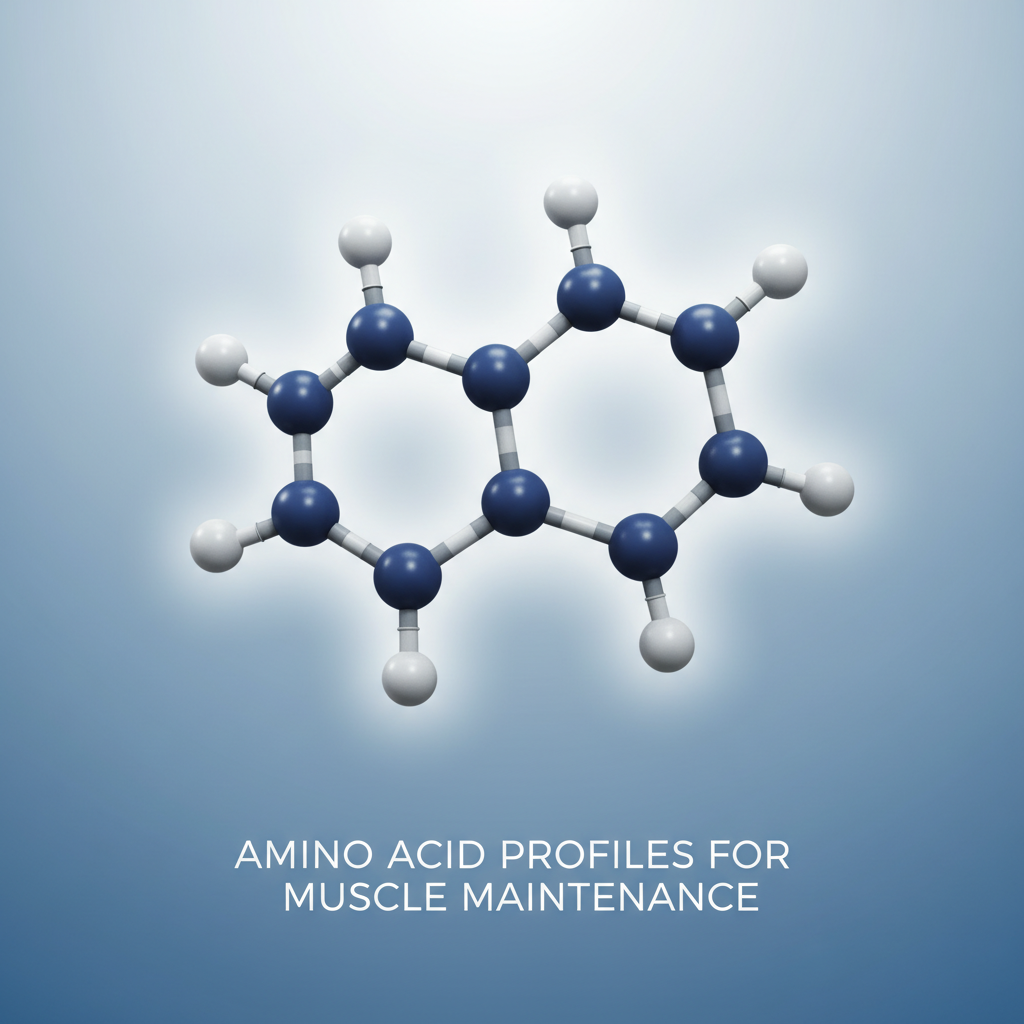 Amino acid structure